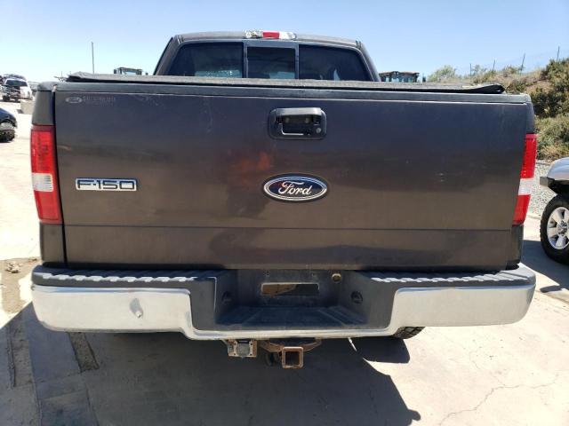 Photo 6 from auction – 2005 FORD F150 with VIN 1FTPX14505KB21645