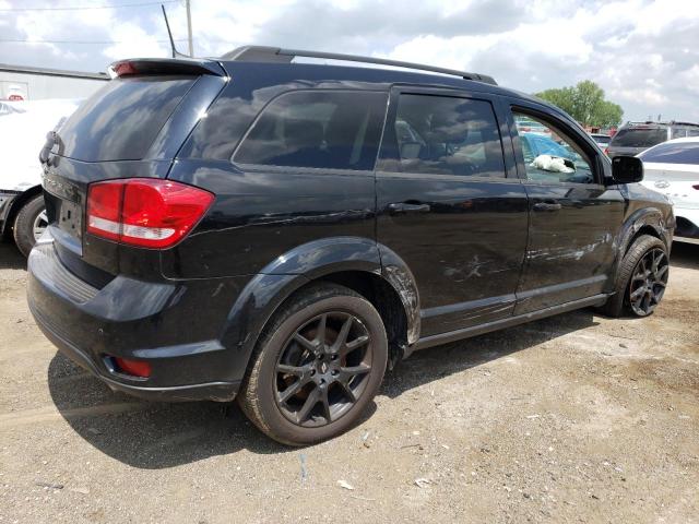 Photo 3 from auction – 2018 DODGE JOURNEY SX with VIN 3C4PDCBG9JT491462