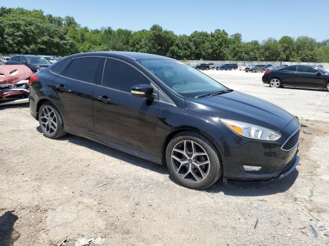 Photo 4 from auction – 2016 FORD FOCUS SE with VIN 1FADP3F26GL351016