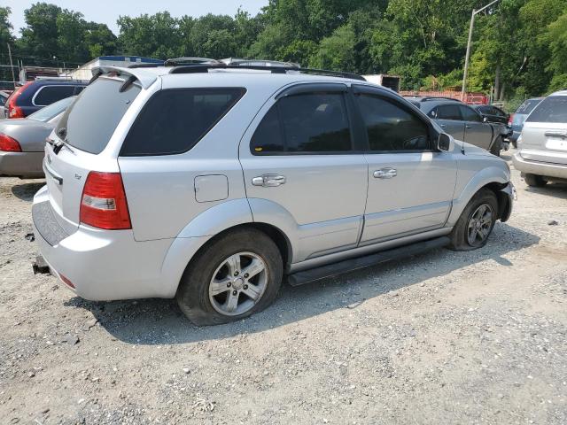 Photo 3 from auction – 2007 KIA SORENTO EX with VIN KNDJC736875690338