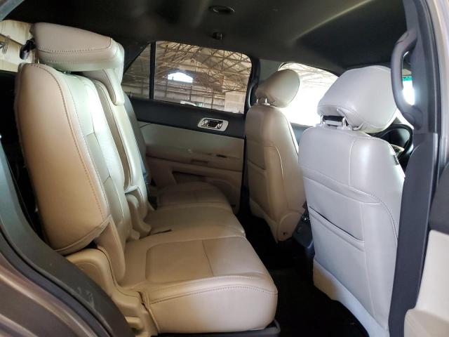 Снимка 10 от търг – 2013 FORD EXPLORER X с VIN 1FM5K8D82DGC34311