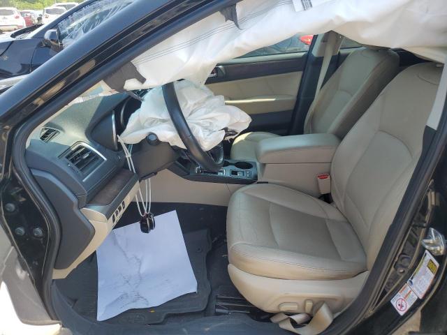 Photo 7 from auction – 2018 SUBARU OUTBACK 2. with VIN 4S4BSANC6J3314114
