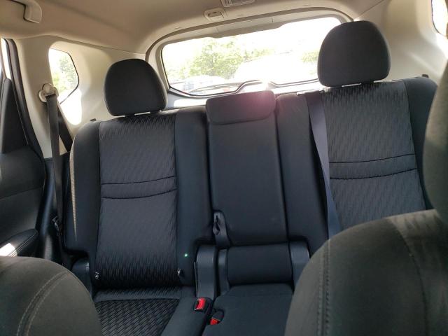 Photo 10 from auction – 2017 NISSAN ROGUE S with VIN KNMAT2MVXHP523154