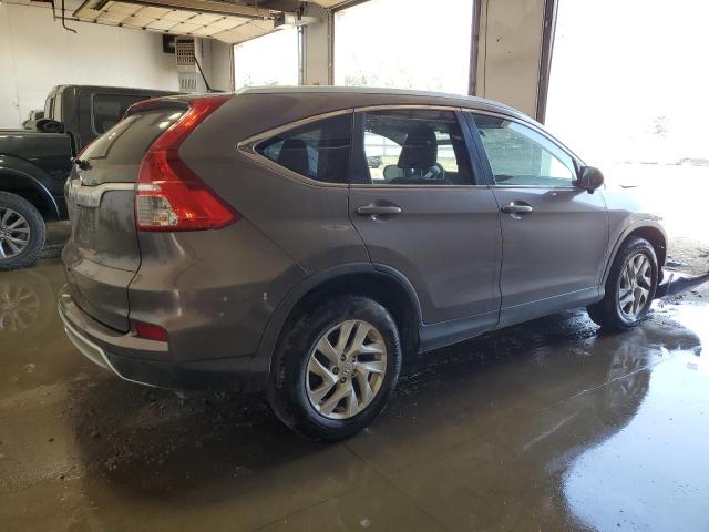 Photo 3 from auction – 2016 HONDA CR-V EXL with VIN 2HKRM3H70GH508027