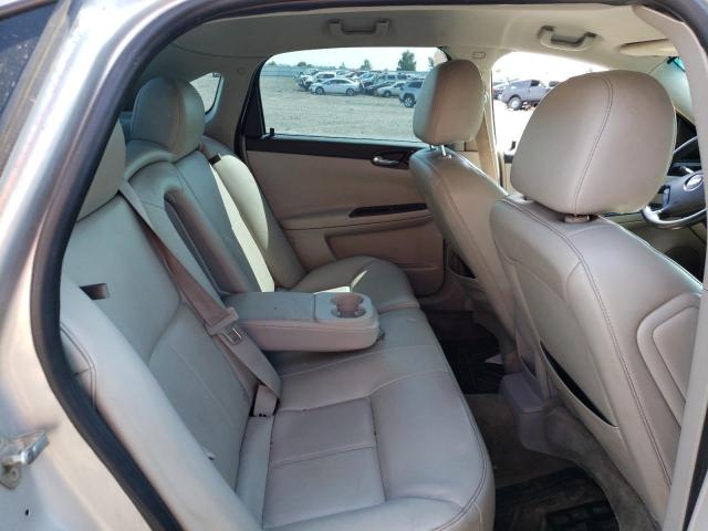 Photo 10 from auction – 2012 CHEVROLET IMPALA LTZ with VIN 2G1WC5E39C1102335