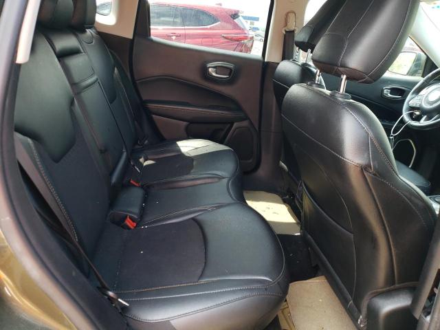 Photo 10 from auction – 2019 JEEP COMPASS LA with VIN 3C4NJDBB0KT689567