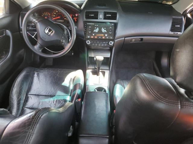Photo 8 from auction – 2003 HONDA ACCORD EX with VIN 1HGCM72653A014228