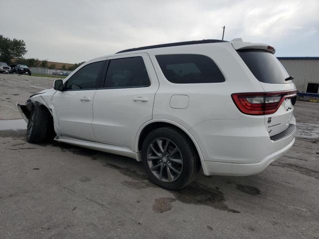 Photo 2 from auction – 2018 DODGE DURANGO GT with VIN 1C4RDJDG8JC209835