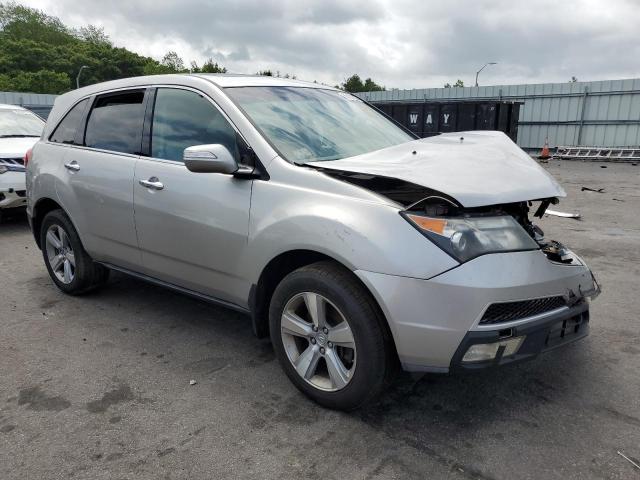 Photo 4 from auction – 2012 ACURA MDX TECHNO with VIN 2HNYD2H30CH537074
