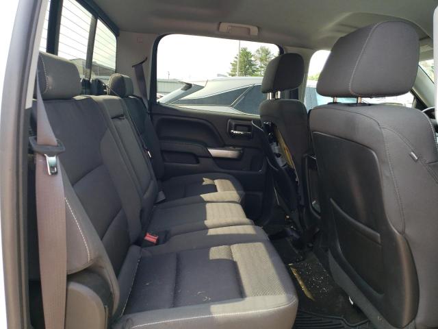 Photo 10 from auction – 2015 CHEVROLET SILVERADO with VIN 3GCUKREC8FG134827