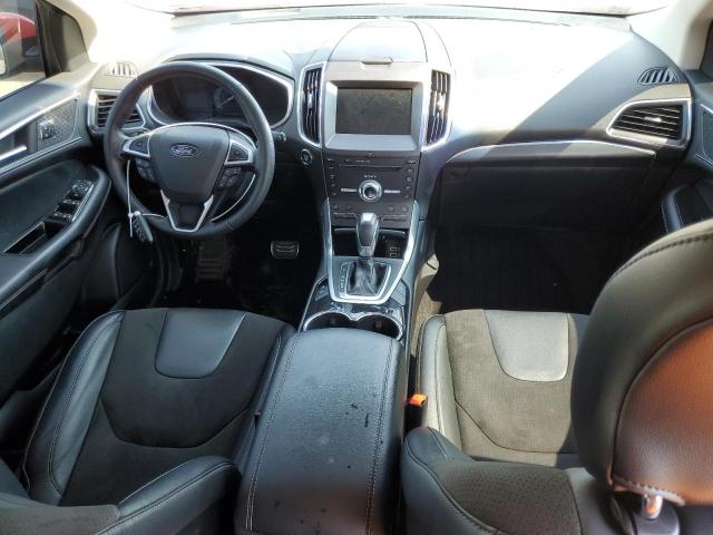 Photo 8 from auction – 2018 FORD EDGE SPORT with VIN 2FMPK4AP9JBB04266