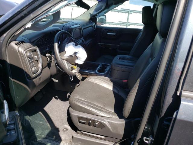 Photo 7 from auction – 2019 CHEVROLET SILVERADO with VIN 3GCPYFED9KG146000