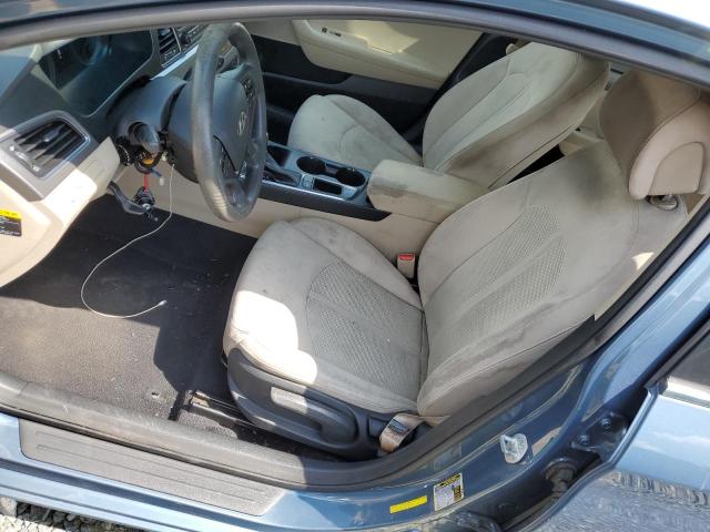Photo 7 from auction – 2015 HYUNDAI SONATA SE with VIN 5NPE24AF2FH142355