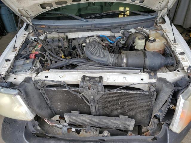 Photo 11 from auction – 2005 FORD F150 with VIN 1FTRF14W55NB06061