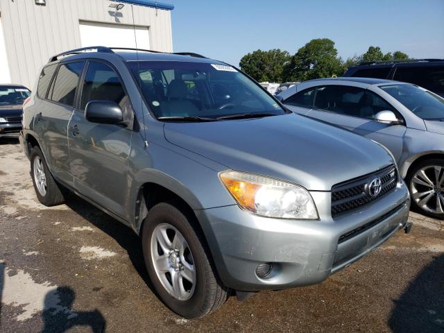 Photo 4 from auction – 2008 TOYOTA RAV4 with VIN JTMZK33V485018123