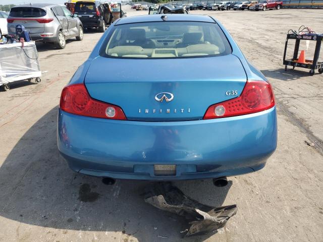 Photo 6 from auction – 2003 INFINITI G35 with VIN JNKCV54E23M215103