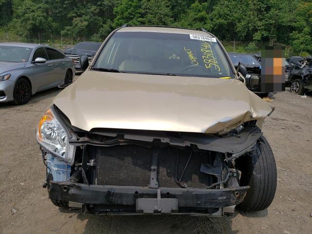 Photo 5 from auction – 2010 TOYOTA RAV4 with VIN JTMZF4DV3A5022517