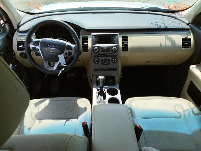 Photo 8 from auction – 2016 FORD FLEX SE with VIN 2FMGK5B83GBA19168