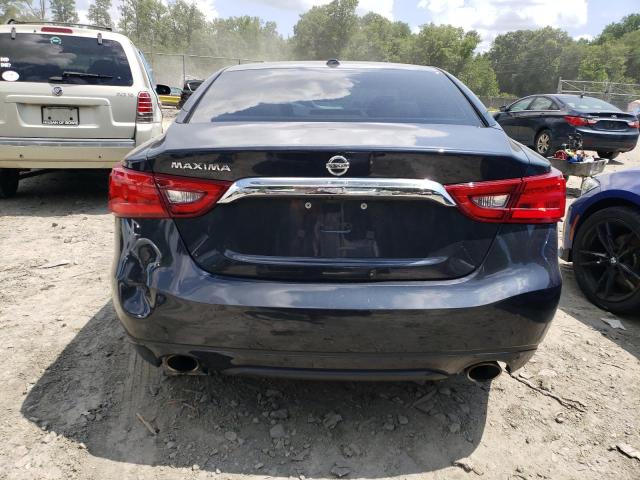 Photo 6 from auction – 2016 NISSAN MAXIMA 3.5 with VIN 1N4AA6AP4GC428491
