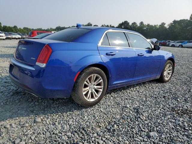 Photo 3 from auction – 2018 CHRYSLER 300 TOURIN with VIN 2C3CCAAG2JH338233