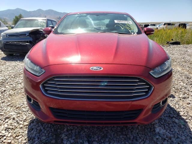 Photo 5 from auction – 2013 FORD FUSION SE with VIN 3FA6P0HR9DR359609