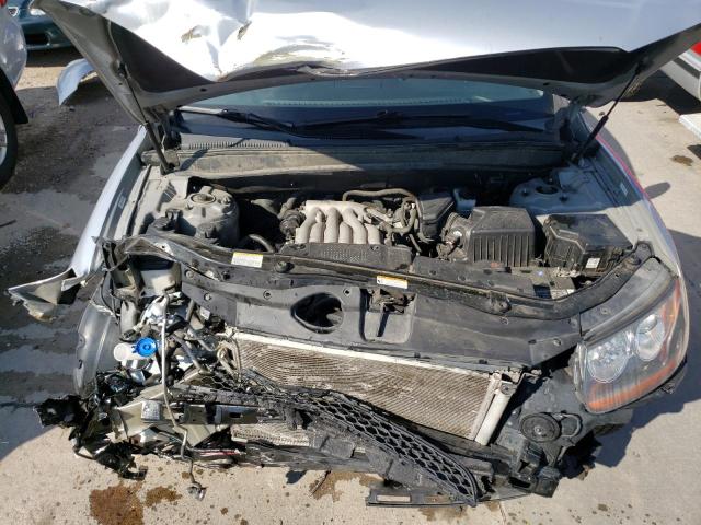 Photo 12 from auction – 2009 HYUNDAI SANTA FE G with VIN 5NMSG13D79H331339