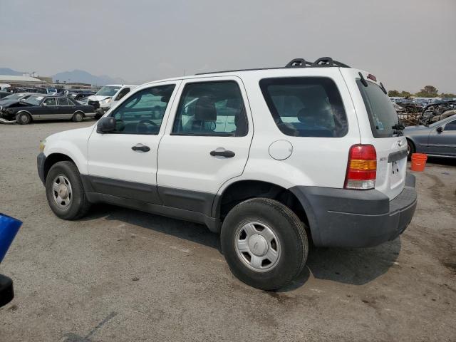 Photo 2 from auction – 2005 FORD ESCAPE XLS with VIN 1FMYU02Z85KD85849