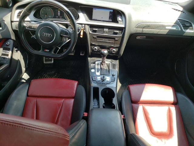 Photo 8 from auction – 2013 AUDI S4 PRESTIG with VIN WAUKGBFL3DA109888