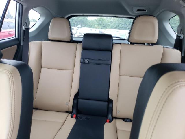 Photo 10 from auction – 2017 TOYOTA RAV4 HV LI with VIN JTMDJREV2HD096404