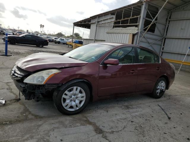 NISSAN ALTIMA BAS 2011 с VIN 1N4AL2AP9BC124729 - Фото с аукциона