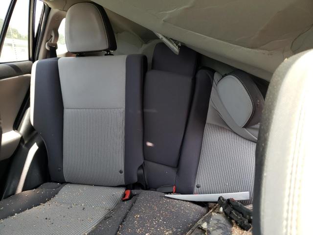 Photo 10 from auction – 2015 TOYOTA RAV4 XLE with VIN 2T3RFREVXFW292792