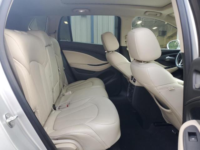Photo 10 from auction – 2017 BUICK ENVISION E with VIN LRBFXBSA4HD041189