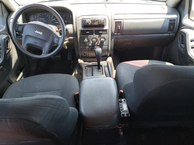 Photo 8 from auction – 2002 JEEP GRAND CHER with VIN 1J4GX48S72C302145