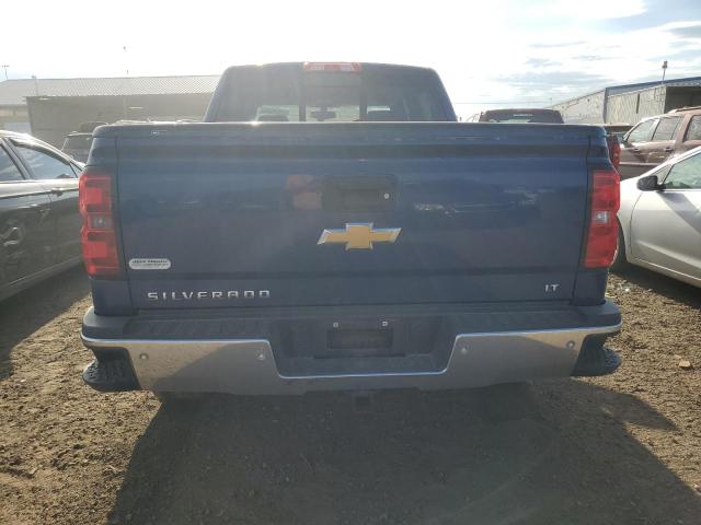 Снимка 6 от търг – 2014 CHEVROLET SILVERADO с VIN 3GCUKREC3EG215734