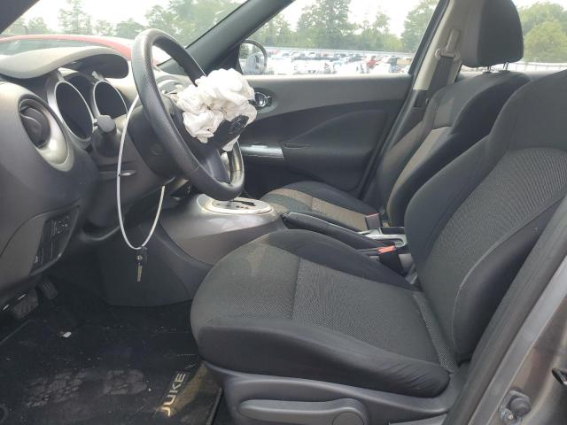 Photo 7 from auction – 2013 NISSAN JUKE S with VIN JN8AF5MR6DT212015