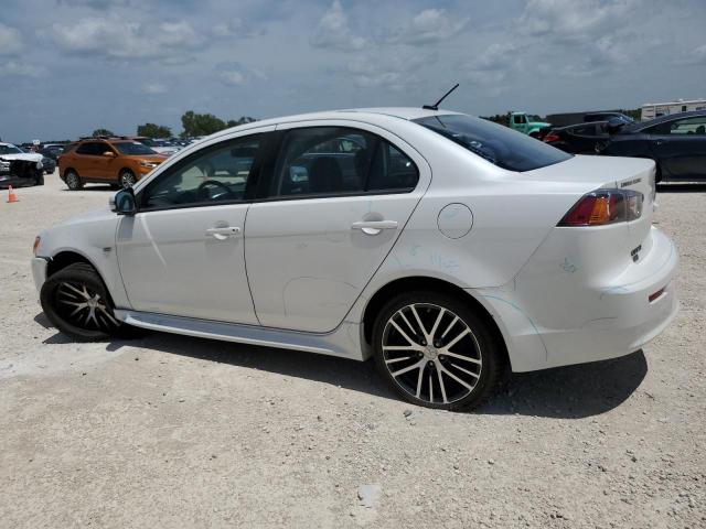 Photo 2 from auction – 2017 MITSUBISHI LANCER ES with VIN JA32V2FW0HU009009