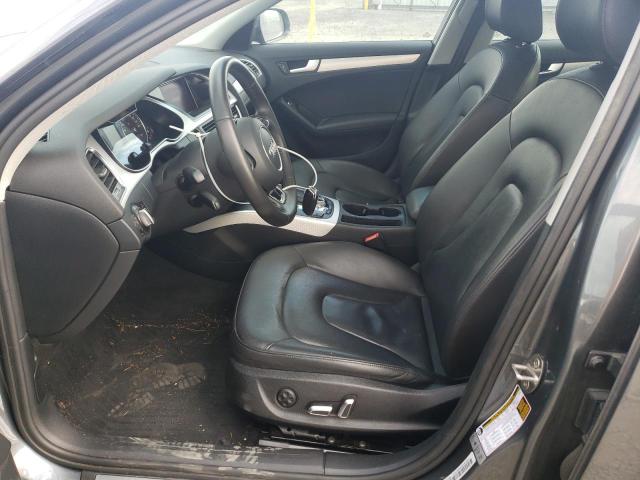 Photo 7 from auction – 2016 AUDI A4 PREMIUM with VIN WAUBFAFL8GN012955