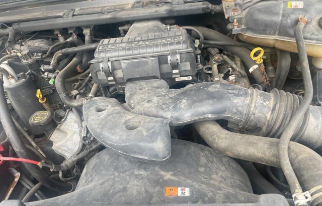 Photo 7 from auction – 2005 FORD F250 SUPER with VIN 1FTNF21585EA79230