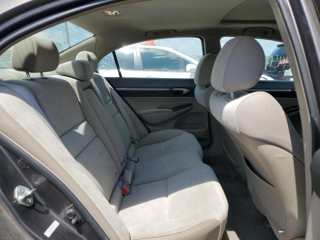 Photo 10 from auction – 2010 HONDA CIVIC EX with VIN 19XFA1F88AE019009