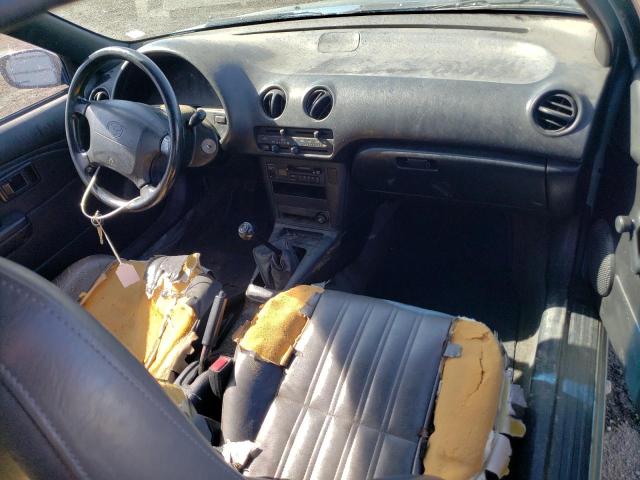 Photo 8 from auction – 1994 TOYOTA TERCEL STD with VIN JT2EL46S2R0501281