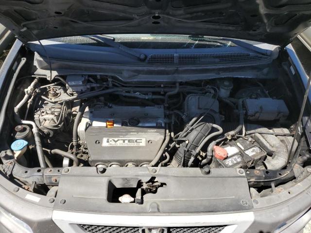 Photo 12 from auction – 2003 HONDA ELEMENT EX with VIN 5J6YH18543L017382