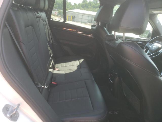 Photo 11 from auction – 2018 BMW X3 XDRIVE3 with VIN 5UXTR9C51JLD59521