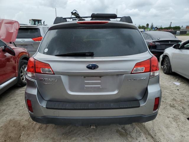 Снимка 6 от търг – 2011 SUBARU OUTBACK 2. с VIN 4S4BRCBC2B3416605