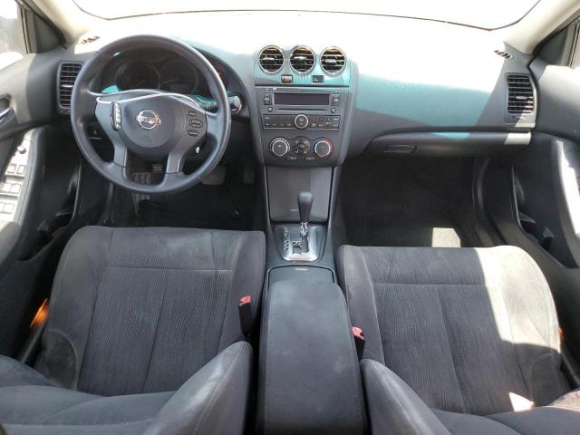 Photo 8 from auction – 2012 NISSAN ALTIMA BAS with VIN 1N4AL2APXCN431252