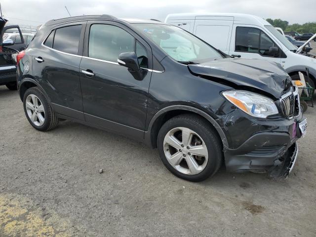 Photo 4 from auction – 2016 BUICK ENCORE with VIN KL4CJASB6GB522218