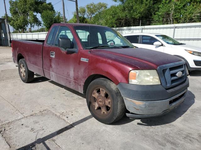 Photo 4 from auction – 2006 FORD F150 with VIN 1FTRF12256NA55582