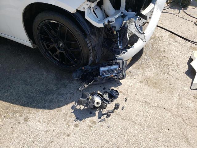 Photo 12 from auction – 2015 DODGE CHARGER SX with VIN 2C3CDXHG3FH765045