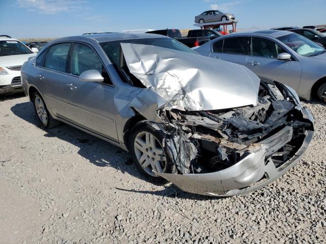 Photo 4 from auction – 2007 CHEVROLET IMPALA LT with VIN 2G1WC58R879146608