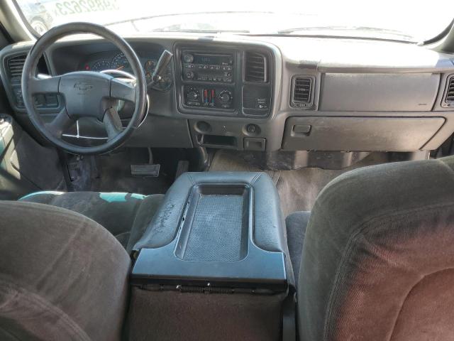 Photo 8 from auction – 2004 CHEVROLET SILVERADO with VIN 1GCEC19T14Z254849