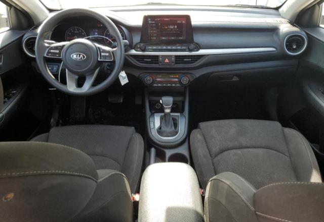 Photo 8 from auction – 2019 KIA FORTE FE with VIN 3KPF24AD9KE059670
